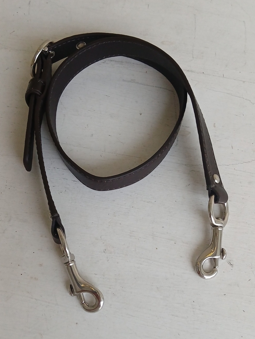 Black replacement Bag Purse strap
